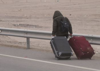 Visas para extranjeros en Chile: Comienzan a regir nuevas subcategorías