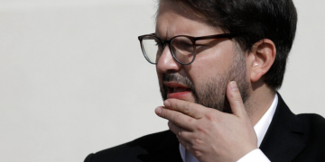 Presidente Boric y estrategia en barrio Meiggs: «la dignidad se juega en todos los aspectos»