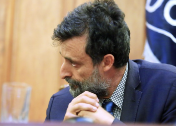 “No nos inviten a resignarnos con un texto mediocre”: Amarillos por Chile ad portas de anunciar Rechazo