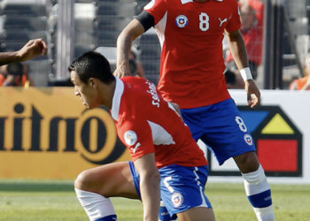 Chile anuncia nómina para gira a Asia sin la «columna vertebral» de la generación dorada