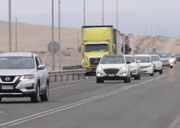 Obispos de la triple frontera se reúnen a discutir futuro de la migración