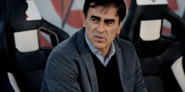 Con la duda de Amor, Colo Colo se enfrenta a su partido bisagra en 2022
