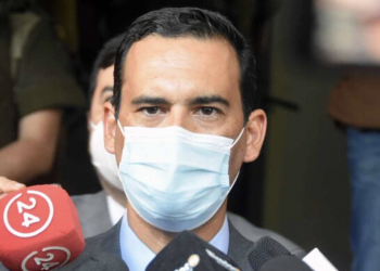 Fiscal de la Araucanía asegura que en ataque a trabajadores mapuche «hubo fusiles de guerra y fue una emboscada»