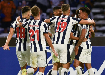 UC cae ante Talleres de Córdova pero saca pasaje a la Sudamericana