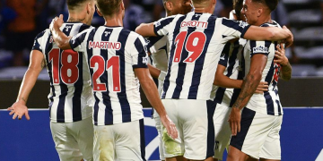UC cae ante Talleres de Córdova pero saca pasaje a la Sudamericana