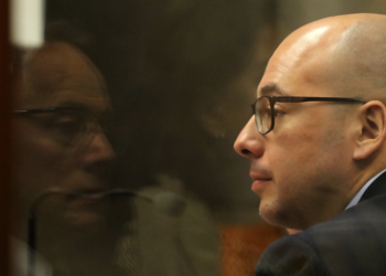 Nicolás López interpone recurso de Amparo ante Corte de Apelaciones de Valparaíso