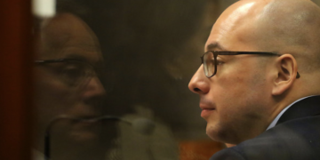Nicolás López interpone recurso de Amparo ante Corte de Apelaciones de Valparaíso