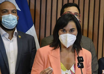 Gobierno reacciona consternado por nuevo episodio de violencia en la Araucanía