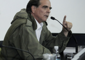 Sacerdote Berríos se autodenuncia para acelerar indagaciones por presuntos hechos de «connotación sexual»