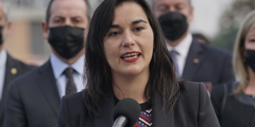 Izquia Siches