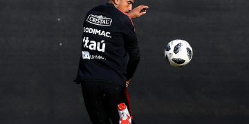 Vidal se va de Italia y apunta al Flamengo
