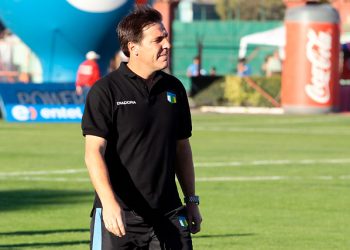 Eduardo Berizzo será el nuevo DT de la selección chilena