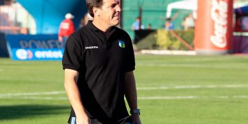 Eduardo Berizzo será el nuevo DT de la selección chilena