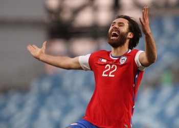 Chile ya tiene nómina para la gira por Asia