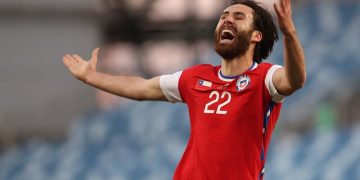 Chile ya tiene nómina para la gira por Asia