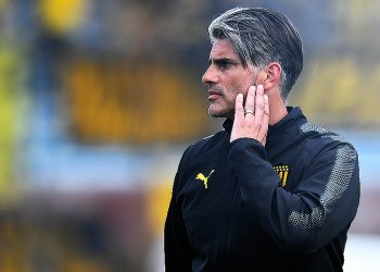 Diego López está a una firma de llegar a Universidad de Chile