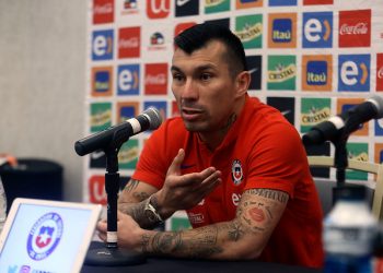 Gary Medel