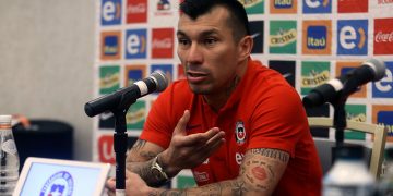 Gary Medel