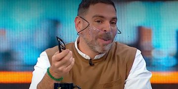 José Antonio Neme criticó a alcalde de Maipú por justificar la violencia