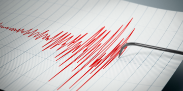 Sismo 7.1 sacude el norte de Chile y sur de Perú