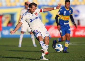 La U no tiene estadio para recibir a Colo Colo