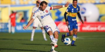 La U no tiene estadio para recibir a Colo Colo