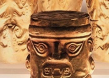 Robo en Museo Santa Rita: delincuentes sustrajeron piezas de oro y no se tiene rastro de ellos aún