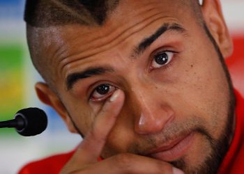 No hay justicia. Chile no irá al Mundial tras conocerse el fallo de la FIFA