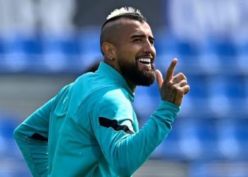 Arturo Vidal