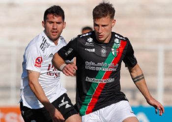 Bruno Barticciotto sale de la UC