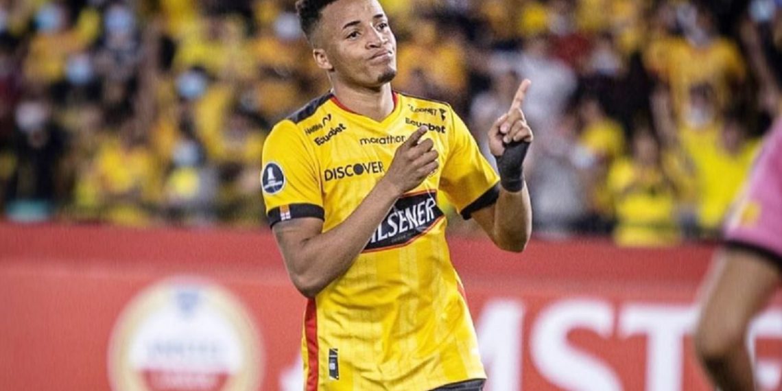 Byron Castillo