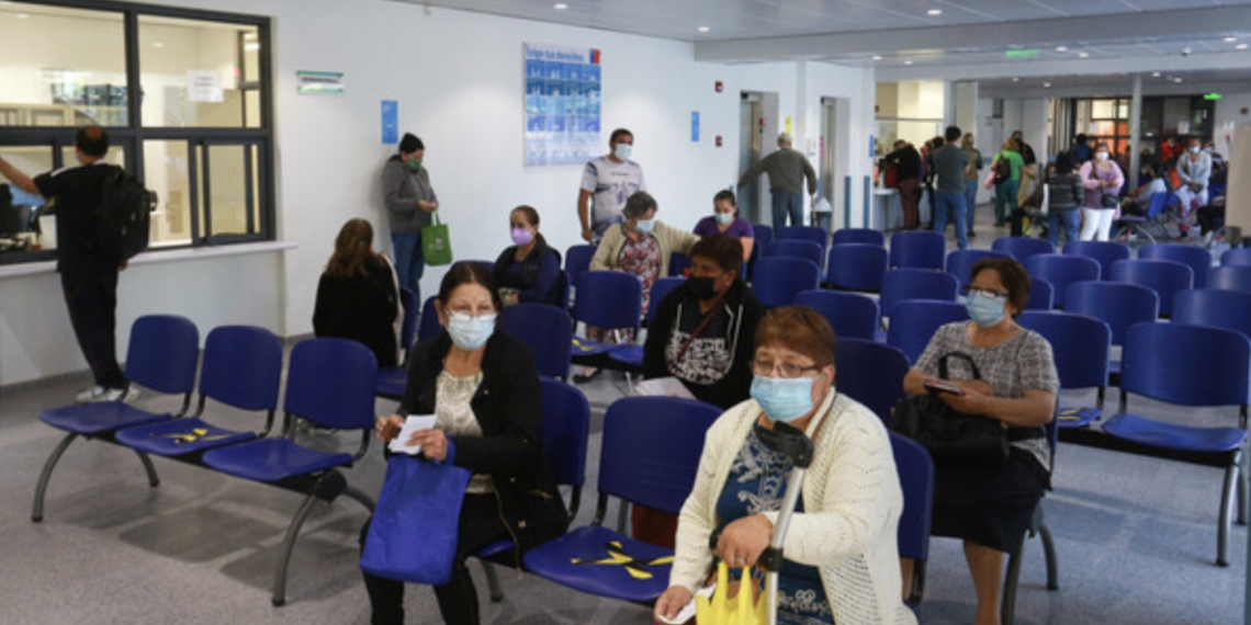 Hospital