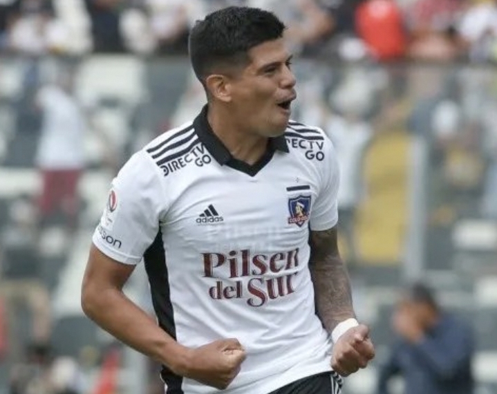 Foto Carlos Espinoza