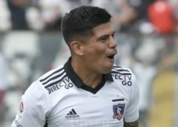 Foto Carlos Espinoza