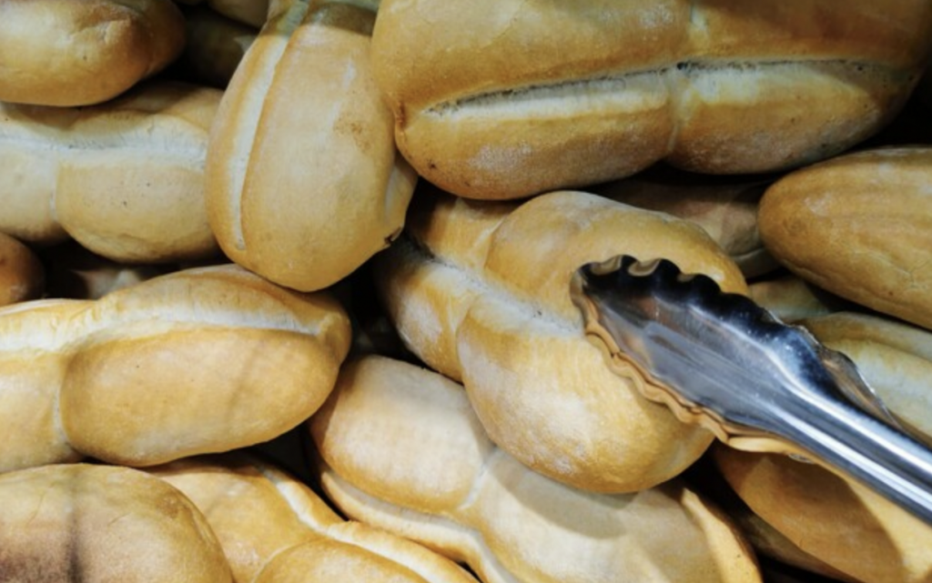 Pan alzas