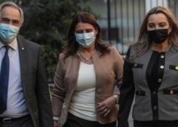 Chile Vamos definió su postura frente a la nueva Constitución: «Defenderemos la libertad»