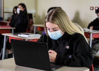 Vacaciones de invierno