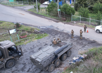 estado de excepción