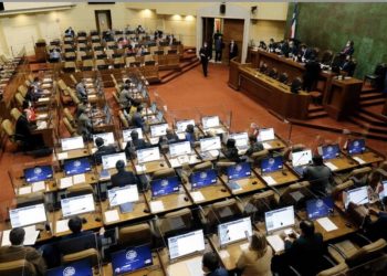 Cámara de Diputados