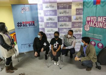 Virus Sincicial sigue creciendo y complica las urgencias pediátricas