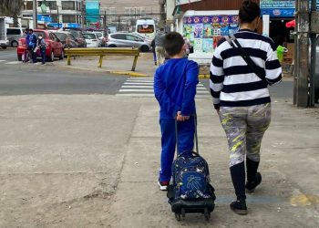 Vacaciones de invierno 2022