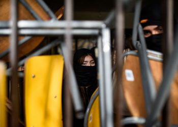 (Imagen referencial) Alumna apuñalada