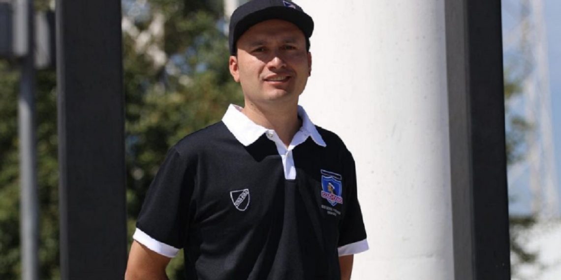 Edmundo Valladares