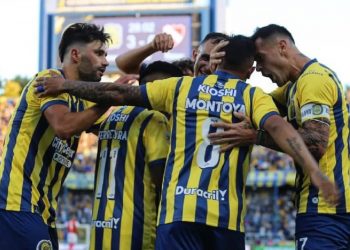 Emmanuel Ojeda se convierte en el primer refuerzo de la U