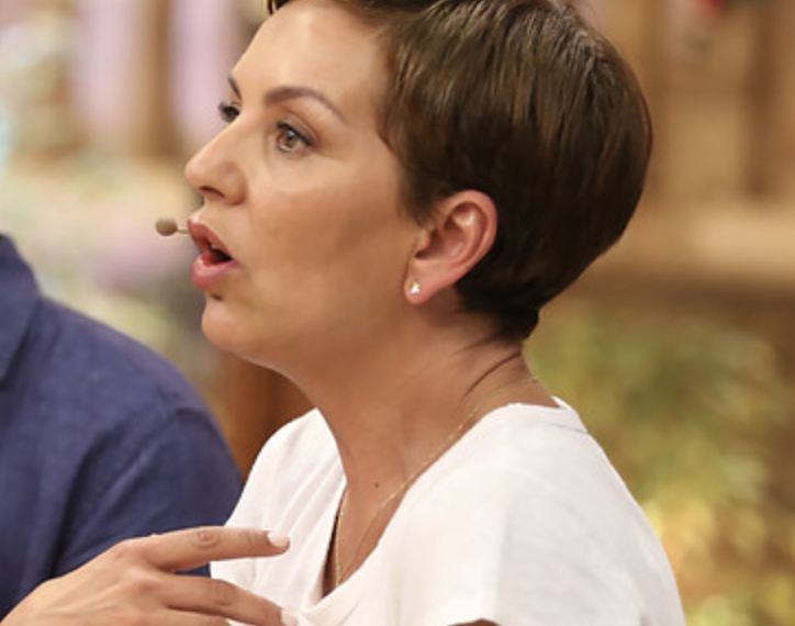 Francisca García Huidobro
