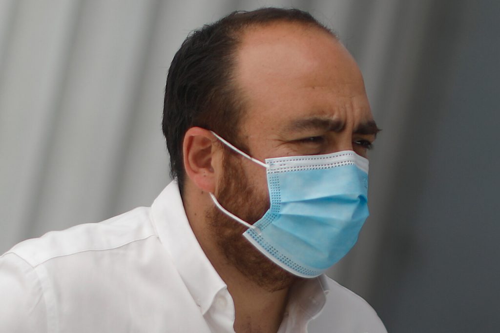 Fuad Chaín