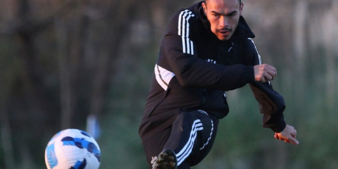 Gabriel Suazo