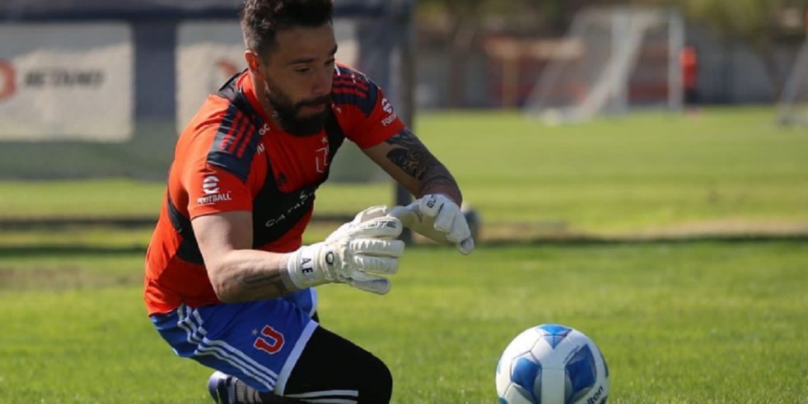Hernán Galíndez