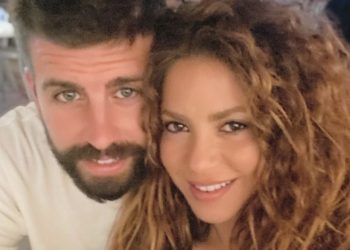 Aseguran que el desliz de Piqué no fue la única causa de la separación con Shakira