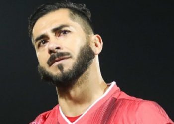 Johnny Herrera en la U